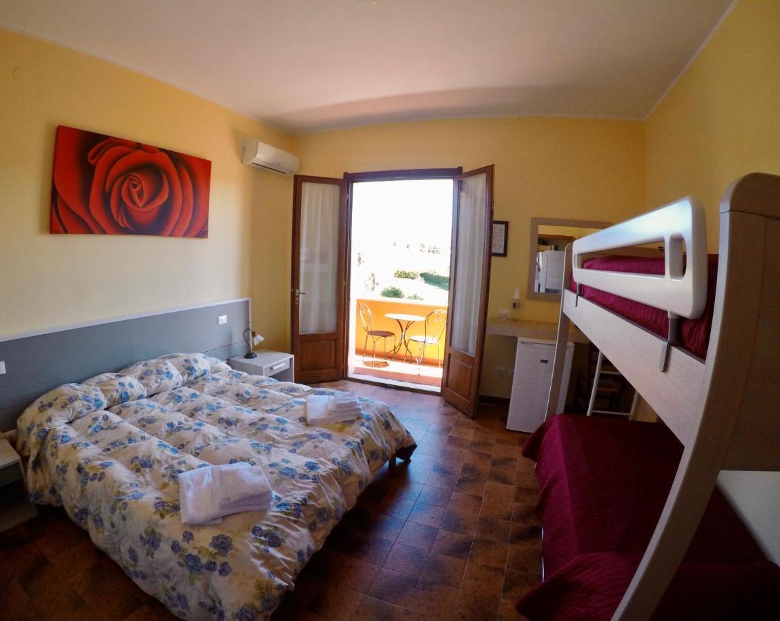 Agriturismo Eucaliptus Болгери Екстериор снимка