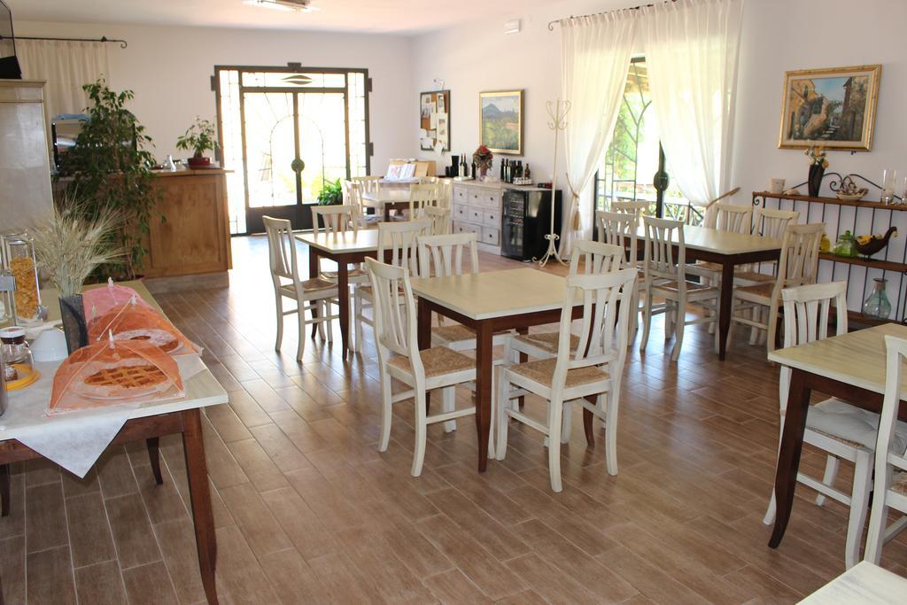 Agriturismo Eucaliptus Болгери Екстериор снимка