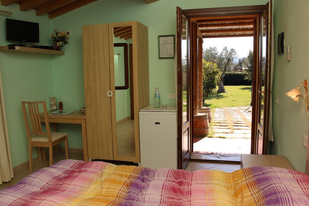 Agriturismo Eucaliptus Болгери Екстериор снимка