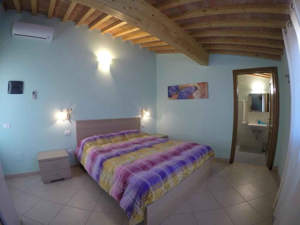 Agriturismo Eucaliptus Болгери Екстериор снимка
