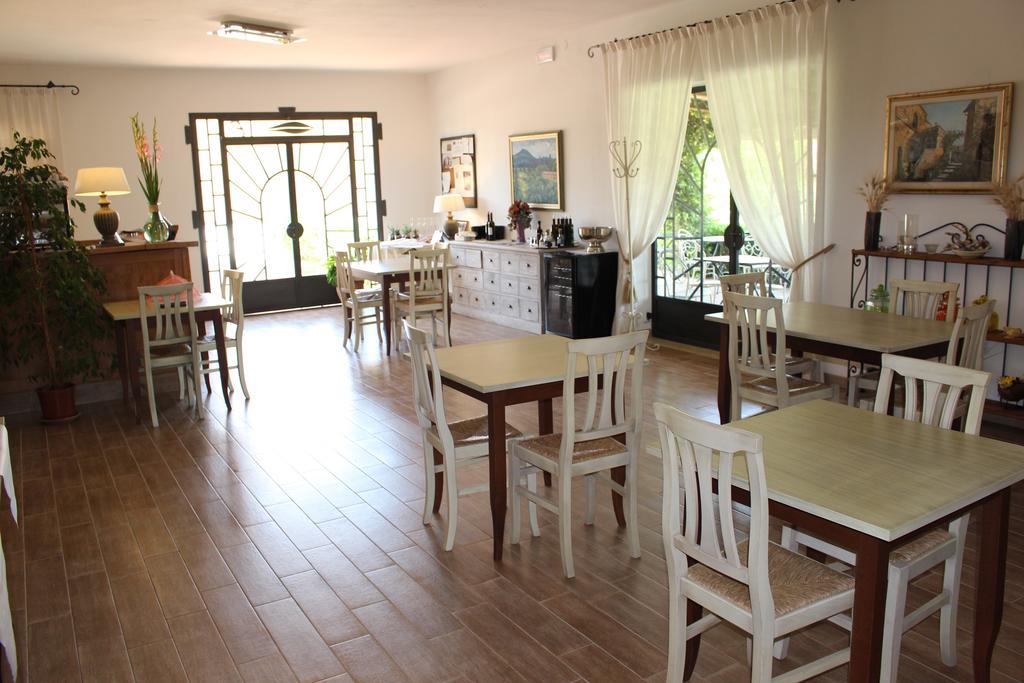 Agriturismo Eucaliptus Болгери Екстериор снимка